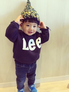 LILYsNICOさんのコーディネート