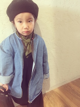 LILYsNICOさんのコーディネート