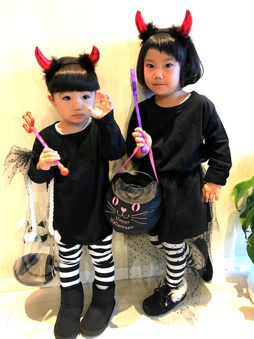 LILYsNICOさんのコーディネート