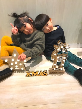 LILYsNICOさんのコーディネート