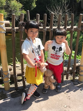 LILYsNICOさんのコーディネート