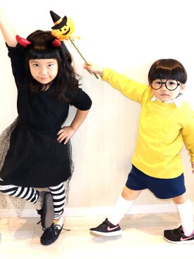 LILYsNICOさんのコーディネート