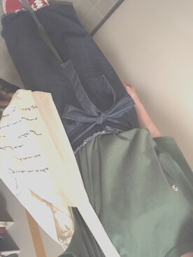 のさんのコーディネート