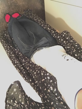 のさんのコーディネート