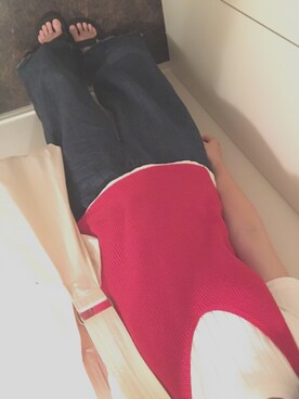 のさんのコーディネート