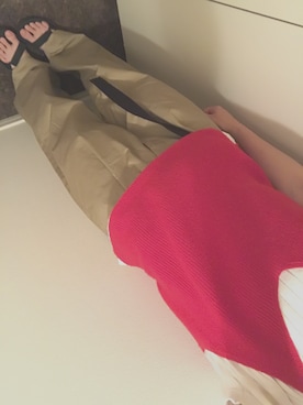 のさんのコーディネート