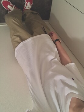 のさんのコーディネート