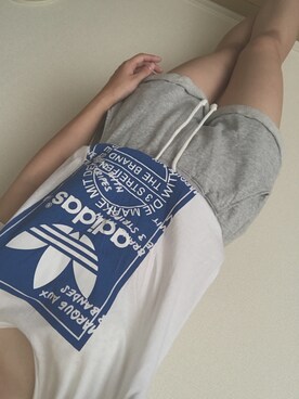 のさんのコーディネート