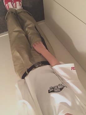 のさんのコーディネート