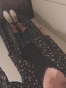 のさんのコーディネート