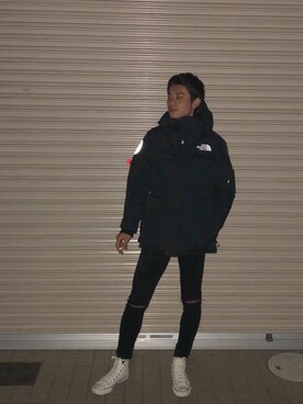 seiyaさんのコーディネート