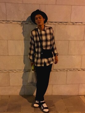 seiyaさんのコーディネート