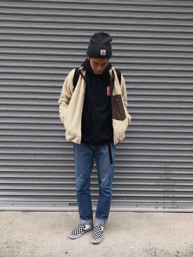 seiyaさんのコーディネート