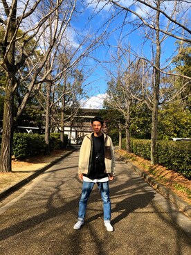 seiyaさんのコーディネート