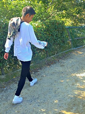 seiyaさんのコーディネート