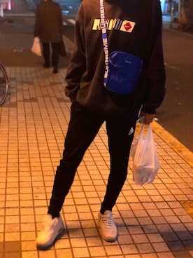 seiyaさんのコーディネート