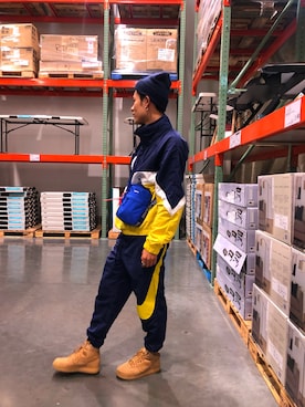 seiyaさんのコーディネート