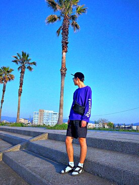 seiyaさんのコーディネート