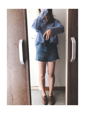 JANS_Jさんのコーディネート