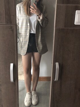 JANS_Jさんのコーディネート