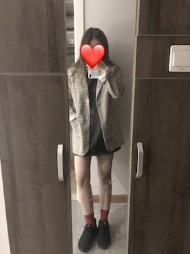 JANS_Jさんのコーディネート