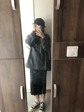 JANS_Jさんのコーディネート