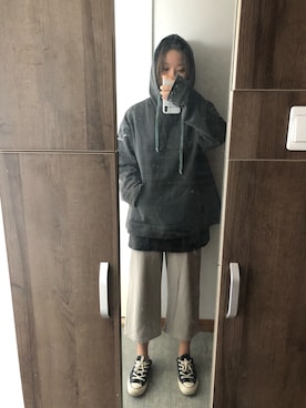 JANS_Jさんのコーディネート