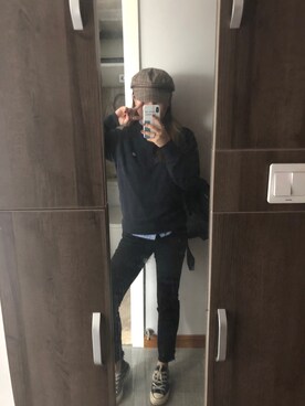 JANS_Jさんのコーディネート