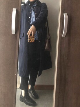 JANS_Jさんのコーディネート