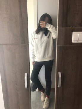 JANS_Jさんのコーディネート