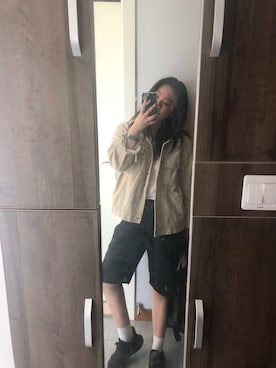 JANS_Jさんのコーディネート