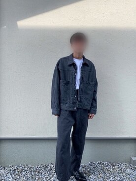 しんたろうさんのコーディネート