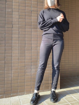 おはな(骨格ストレート)さんのコーディネート