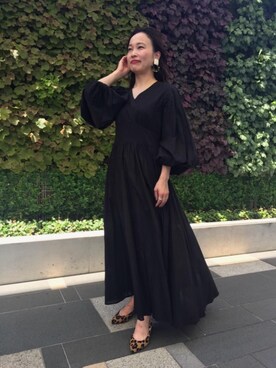 SAYAKAさんのコーディネート