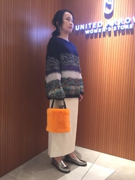 SAYAKAさんのコーディネート