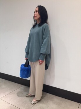 SAYAKAさんのコーディネート