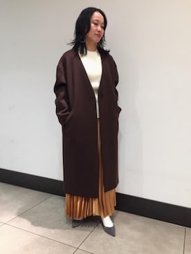 SAYAKAさんのコーディネート