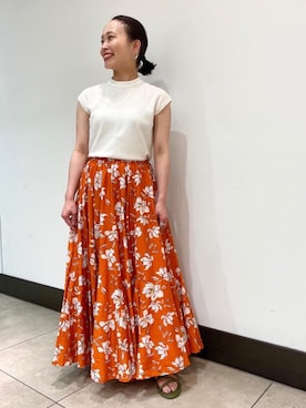 SAYAKAさんのコーディネート