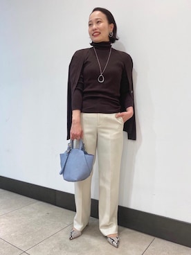 SAYAKAさんのコーディネート