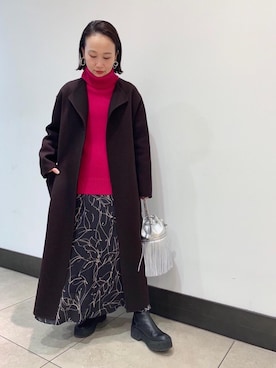 SAYAKAさんのコーディネート