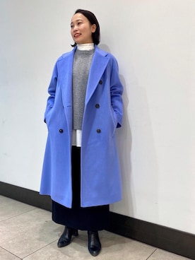 SAYAKAさんのコーディネート