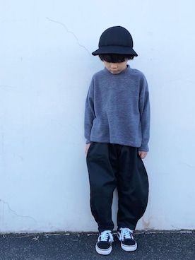 　　　toui'さんのコーディネート