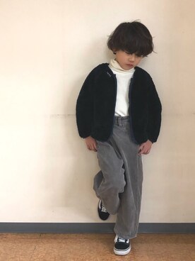 　　　toui'さんのコーディネート