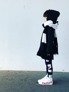 　　　toui'さんのコーディネート