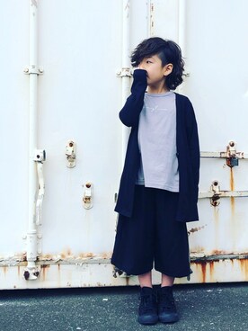 　　　toui'さんのコーディネート