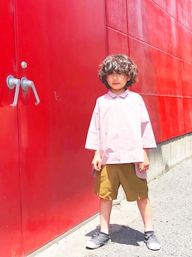 　　　toui'さんのコーディネート