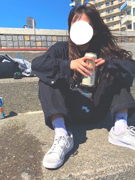 みそやまかつこさんのコーディネート