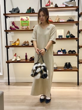 miyazakiさんのコーディネート