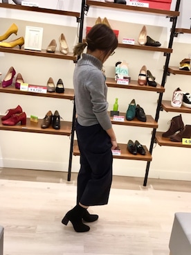 miyazakiさんのコーディネート