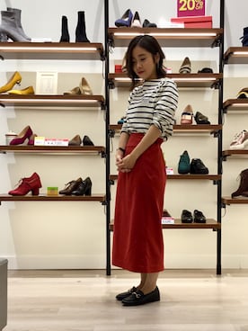 miyazakiさんのコーディネート